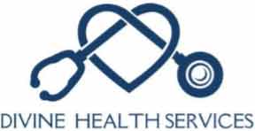 Divine Health Services Logo